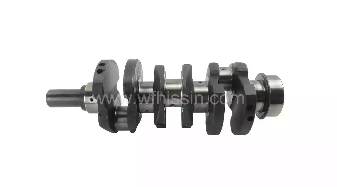 Crankshaft KM385